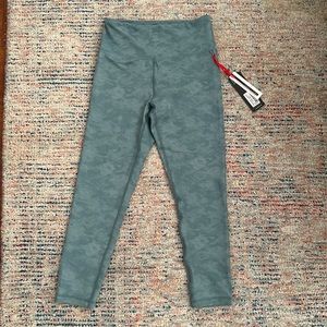 Lilybod Australian brand work out leggings